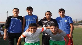 Menemenspor`un Yeni Yıldızları