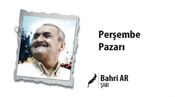 PERŞEMBE PAZARI
