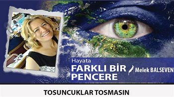    TOSUNCUKLAR TOSMASIN