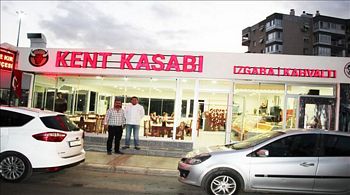 MEKANLAR VE İNSANLAR