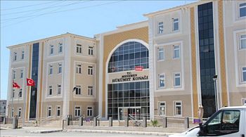 Menemen´de Erken Bayramlaşma