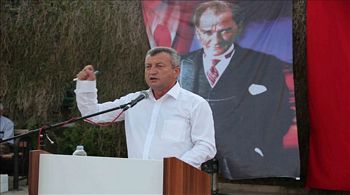 15 Temmuz´da Başkan ŞAHİN´den çarpıcı uyarılar..!