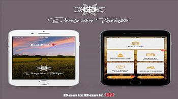   ?Deniz´den Toprağa? uygulaması  çiftçinin gözü kulağı olacak