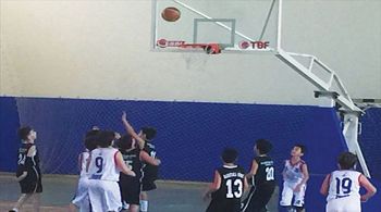İNOVİTAL MENEMEN FİGES SPOR KULÜBÜ U11 ERKEK TAKIMI 31-10 KAZANDI