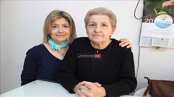 Mekanlar ve İnsanlar (S. Derya BOSUT & Melek BALSEVEN)
