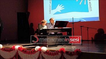 Bahar Etkinlikleri Müzikle Başladı