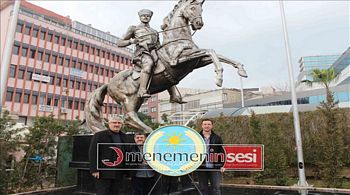 İYİ Parti´den Ziyaretler