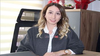 Avukatlık Bürosu Açtı