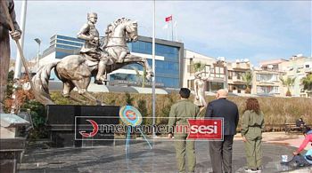 THK 93 YAŞINDA