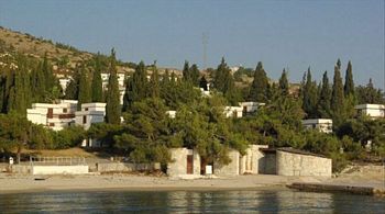 Fransız Tatil Köyü satışa çıkartılıyor