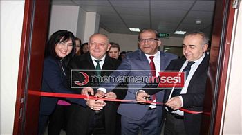 ?Sigarayı Bırakma Polikliniği´ Açıldı