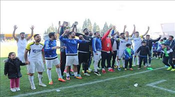 Lider´i Yendi Lider Oldu