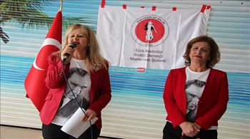 Türk Kadınlar Birliği´nden Şiir Yarışması