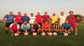 42´nin aşkıyla 93´ün ruhuyla
