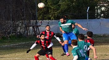 Foça Belediye Spor tek gol attı 3 puan aldı?