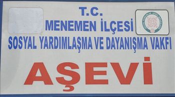Devlet Baba Yardım Elini Uzattı