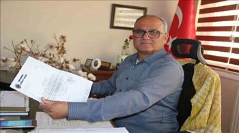 Mücadelemiz Üretici için 
