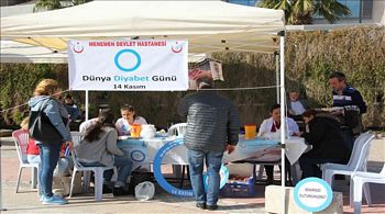 Diyabetin Farkında mısınız?