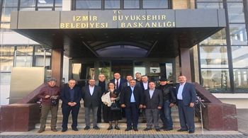 Uzun zamandır beklenen Değirmendere Barajı´na ÇED Verilmiş