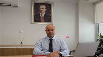 Ziraat Bankasına Yeni Müdür