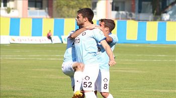 Altay´dan müthiş geri dönüş 3-3