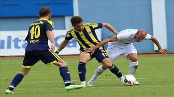 Menemen Pazar´da altın buldu: 1-3