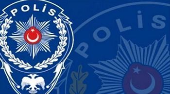 Menemen´de 21 polis açığa alındı 