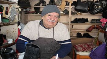 Mekanlar ve İnsanlar  
