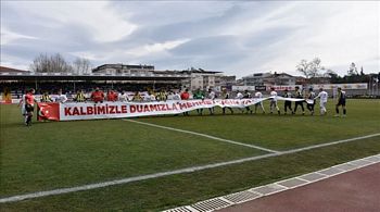  Nazar Değdi 2-1