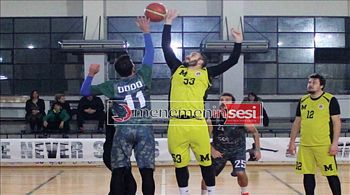 Direk Play Off´a