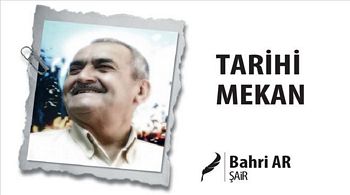 TARİHİ MEKAN
