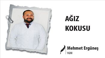  AĞIZ KOKUSU
