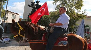 Dedeoğlu´nda Hedef Türkiye Şampiyonluğu