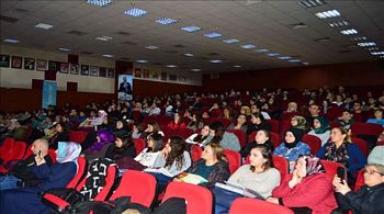 Yeni Sınav Sistemleriyle İlgili Seminer 