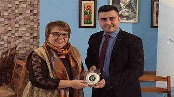 Siser´den Tanıtım Toplantısı