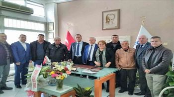 Menemen İçin Birlik