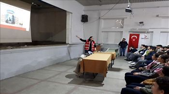 Kaan İçin Kan Bağışı Seferberliği