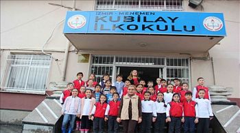  KUBİLAY´IN İKİZLERİ 