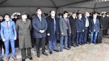 18 Mart Çanakkale Zaferi Menemen’de anıldı