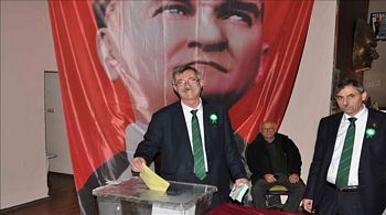 GÜVEN TAZELENDİ