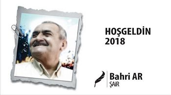 HOŞGELDİN 2018