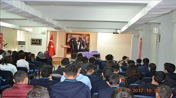 Çalışma Hayatında İş Ahlakı