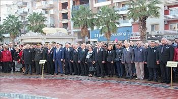 HASRET VE MİNNETLE ANIYORUZ  
