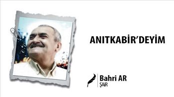 ANITKABİR´DEYİM