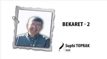 BEKÃ‚RET - 2