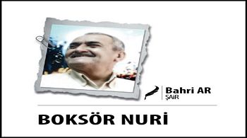 BOKSÖR NURİ