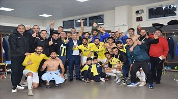Seriye Devam