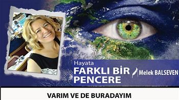 VARIM VE DE BURADAYIM