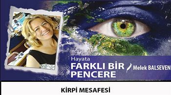 KİRPİ MESAFESİ