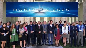 İZMİR´İN PROJESİ DÜNYA VİTRİNİNE ÇIKTI